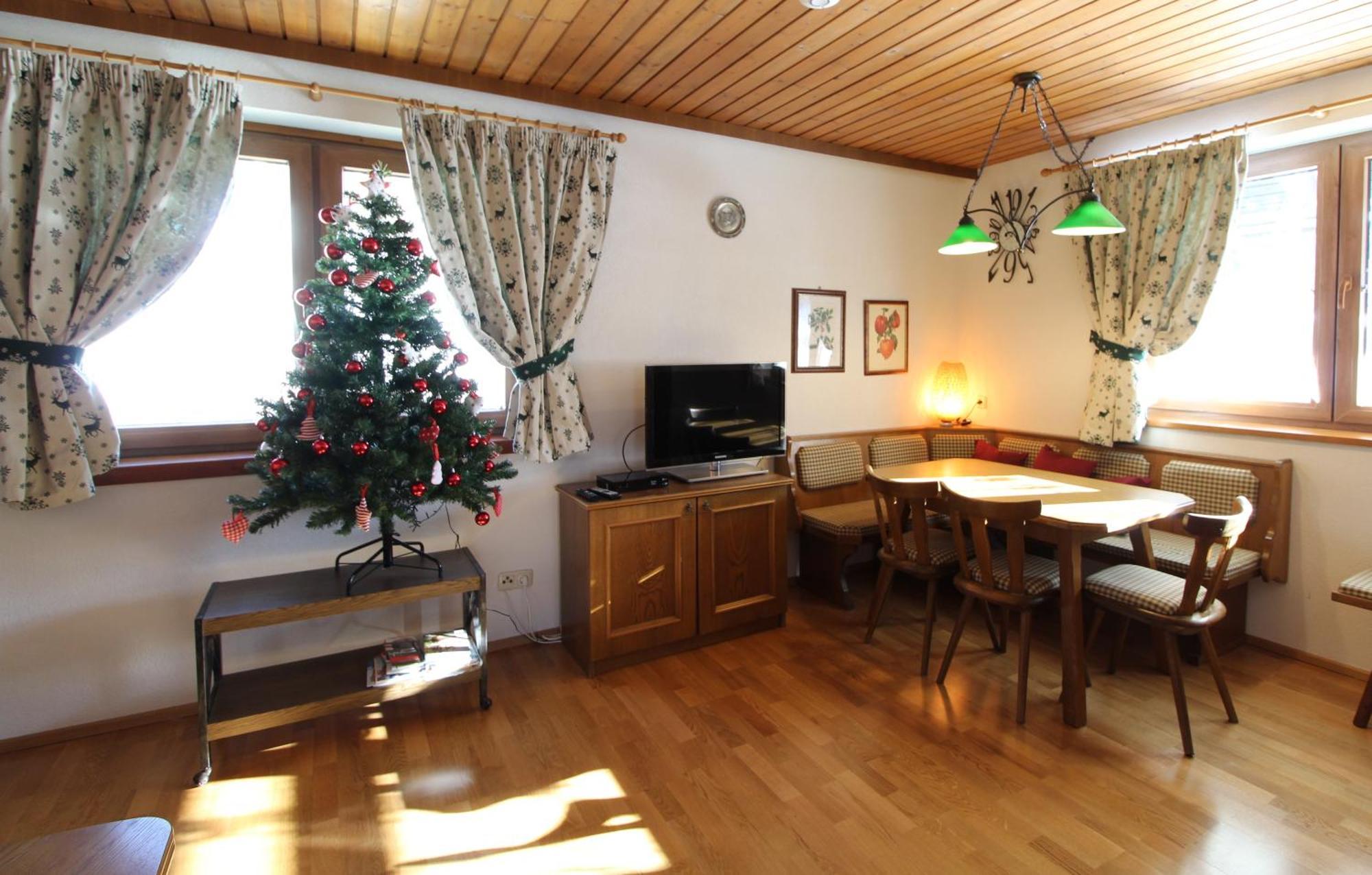 Fewo Brunnach By Isa Badkleinkirchheim Bad Kleinkirchheim Buitenkant foto