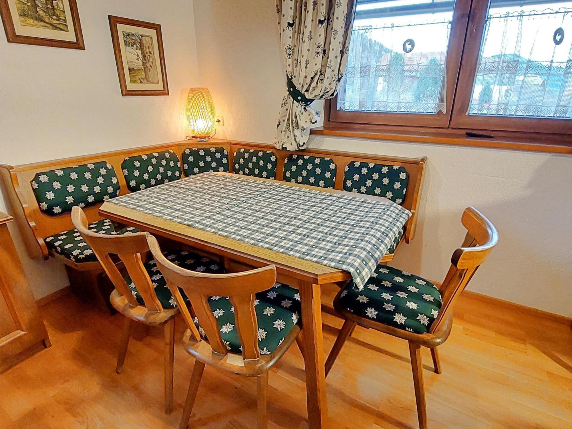 Fewo Brunnach By Isa Badkleinkirchheim Bad Kleinkirchheim Buitenkant foto
